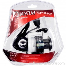 Quantum® Q-Ray20 Fishing Reel 550630905
